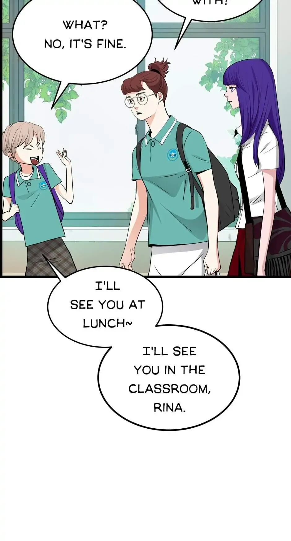When a Thousand Moons Rise Chapter 18 page 62 - 