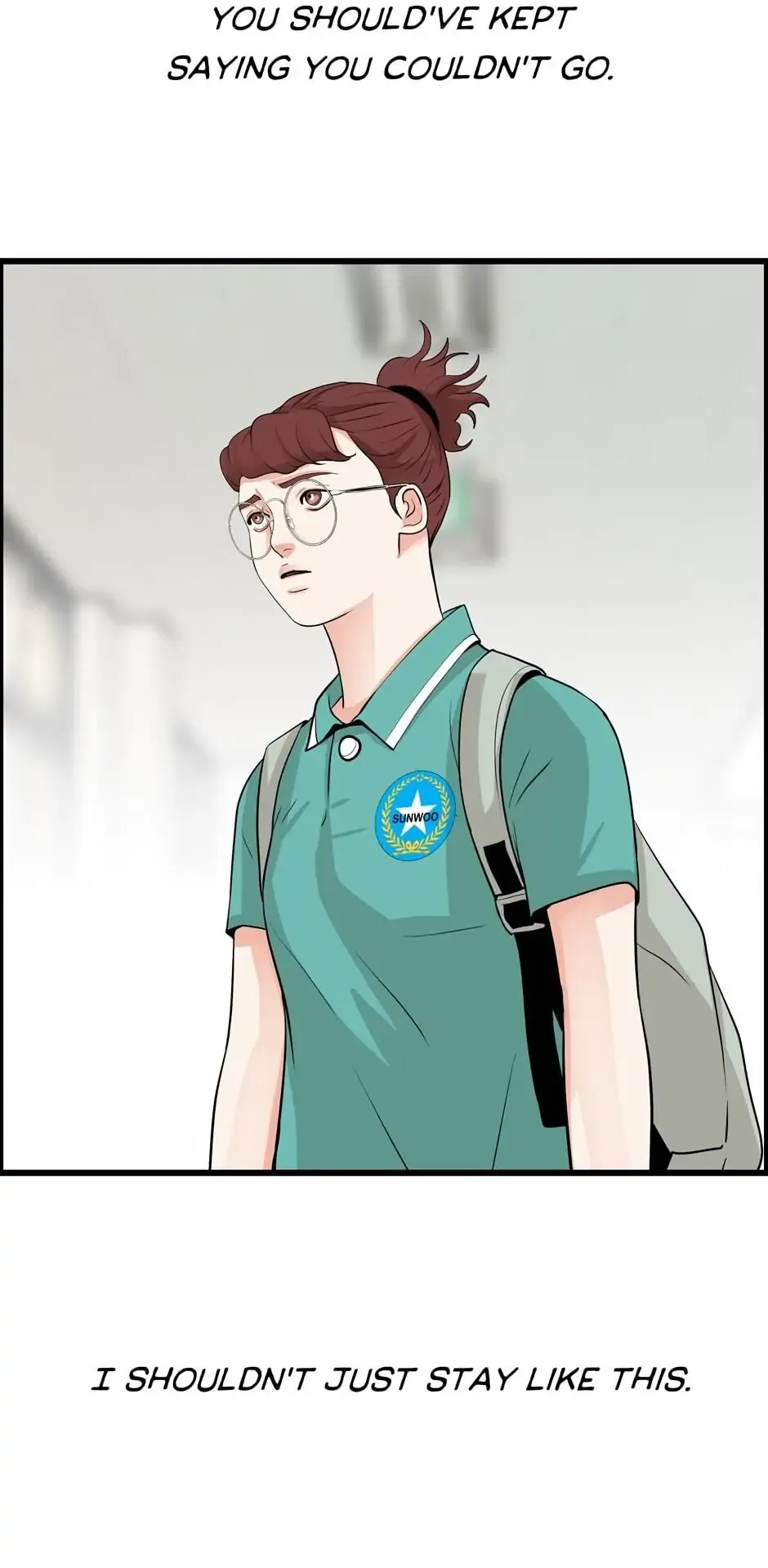 When a Thousand Moons Rise Chapter 18 page 64 - 