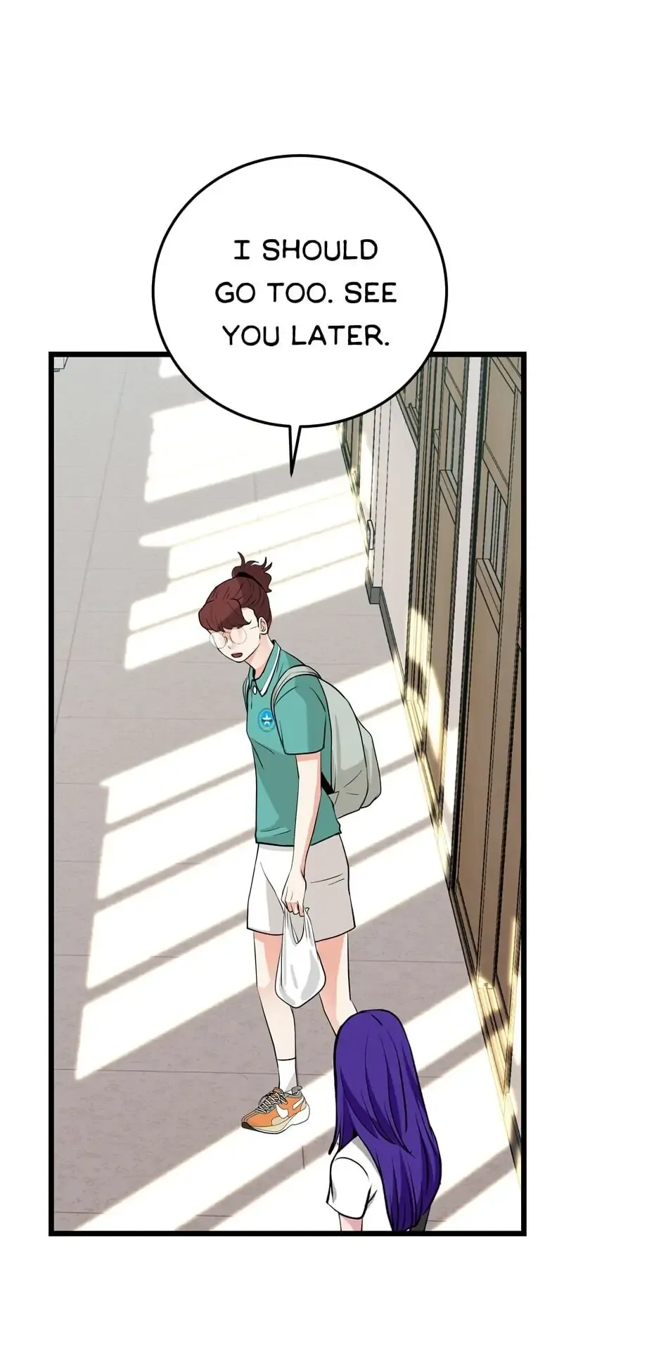 When a Thousand Moons Rise Chapter 18 page 65 - 