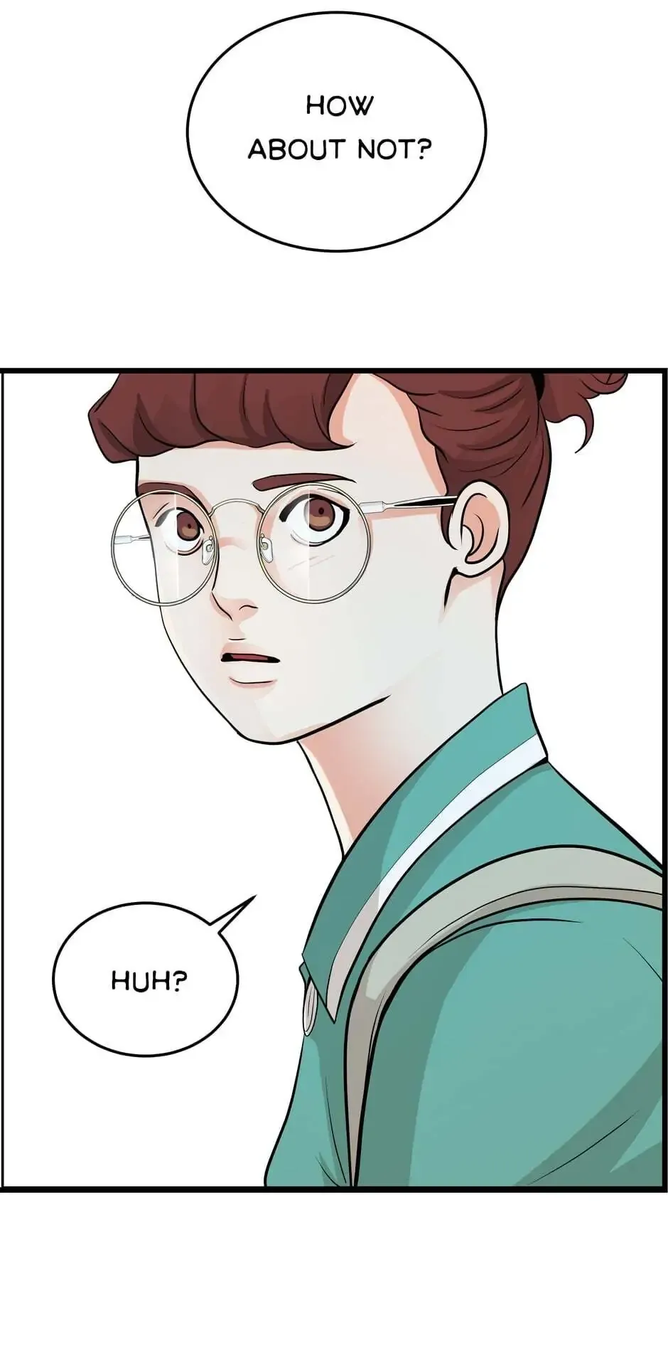 When a Thousand Moons Rise Chapter 18 page 66 - 