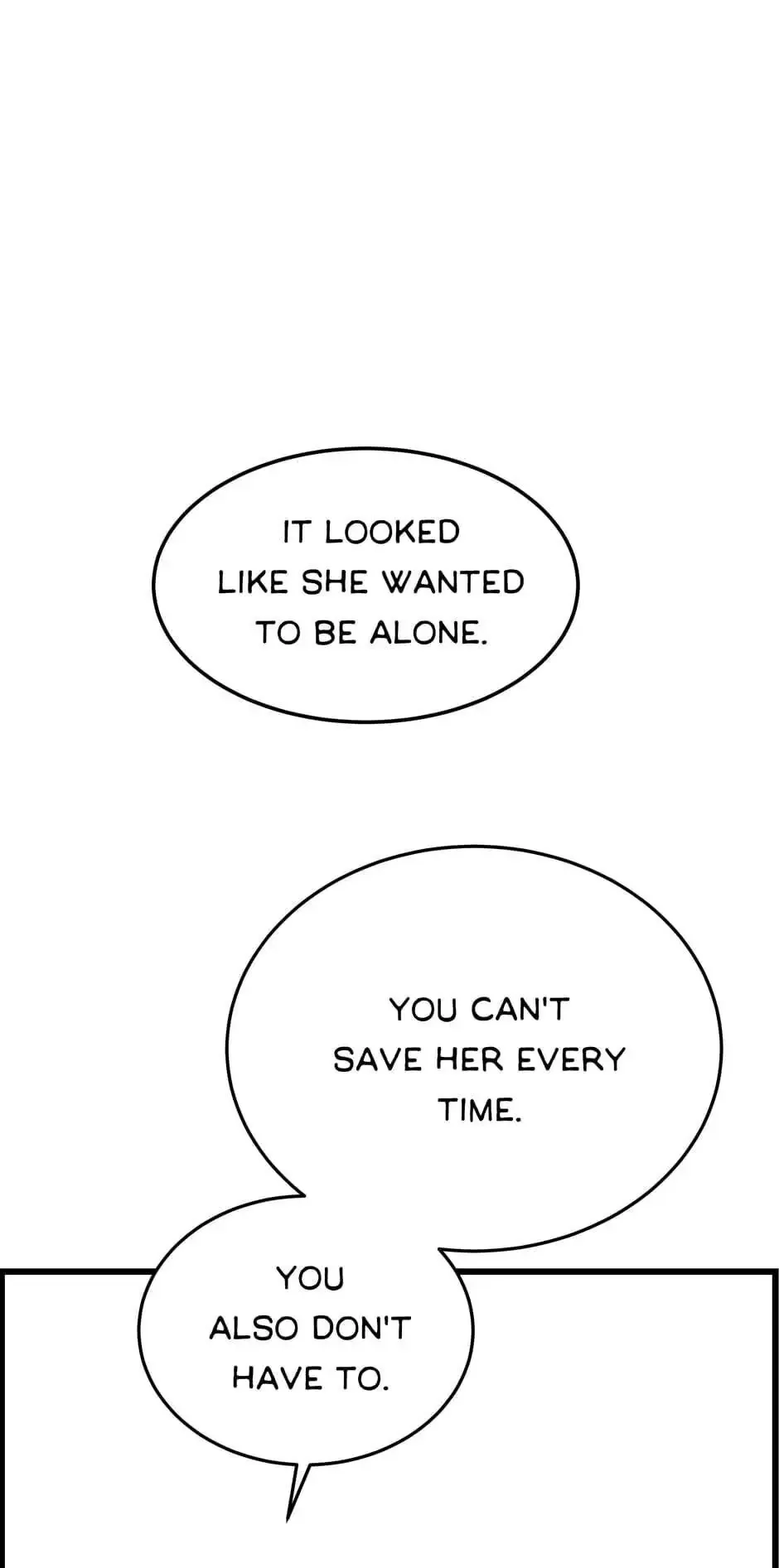 When a Thousand Moons Rise Chapter 18 page 67 - 
