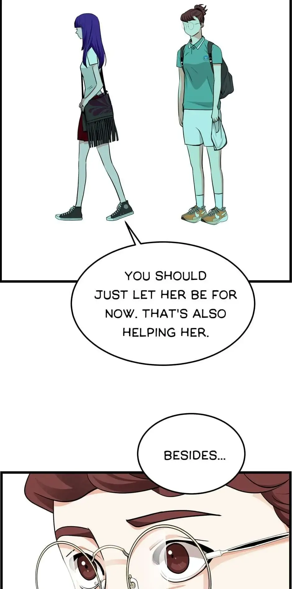 When a Thousand Moons Rise Chapter 18 page 68 - 