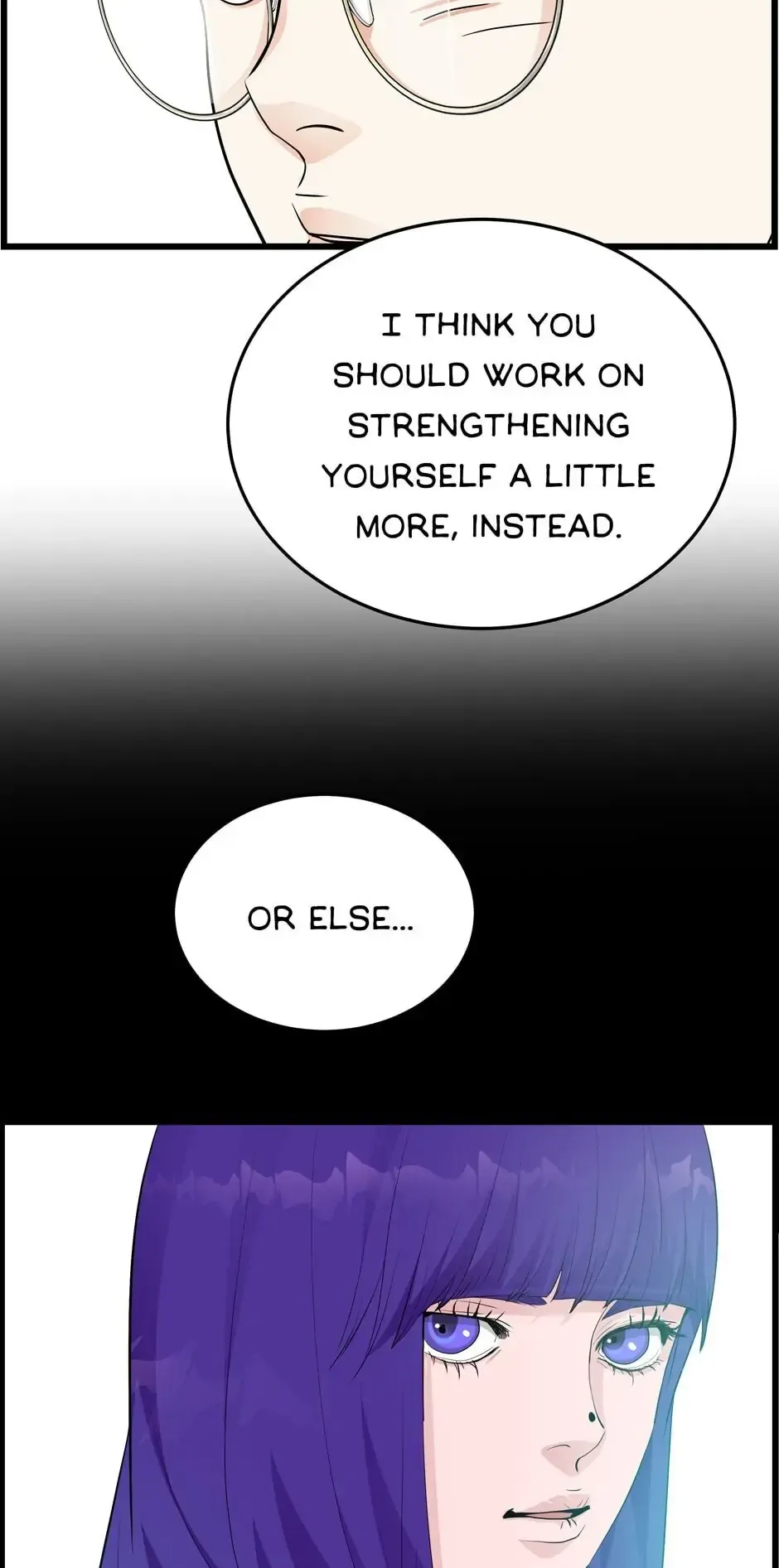 When a Thousand Moons Rise Chapter 18 page 69 - 