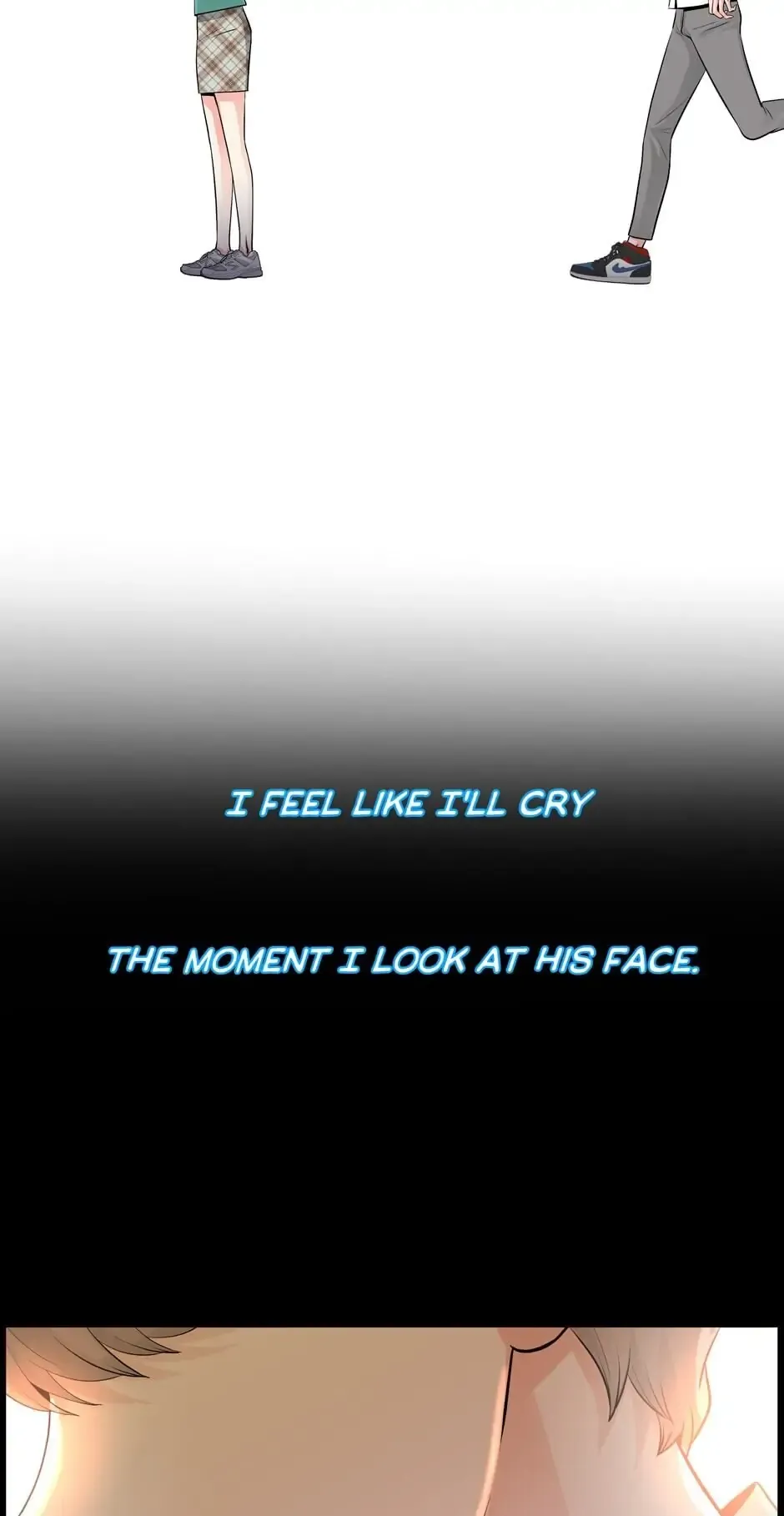 When a Thousand Moons Rise Chapter 18 page 8 - 