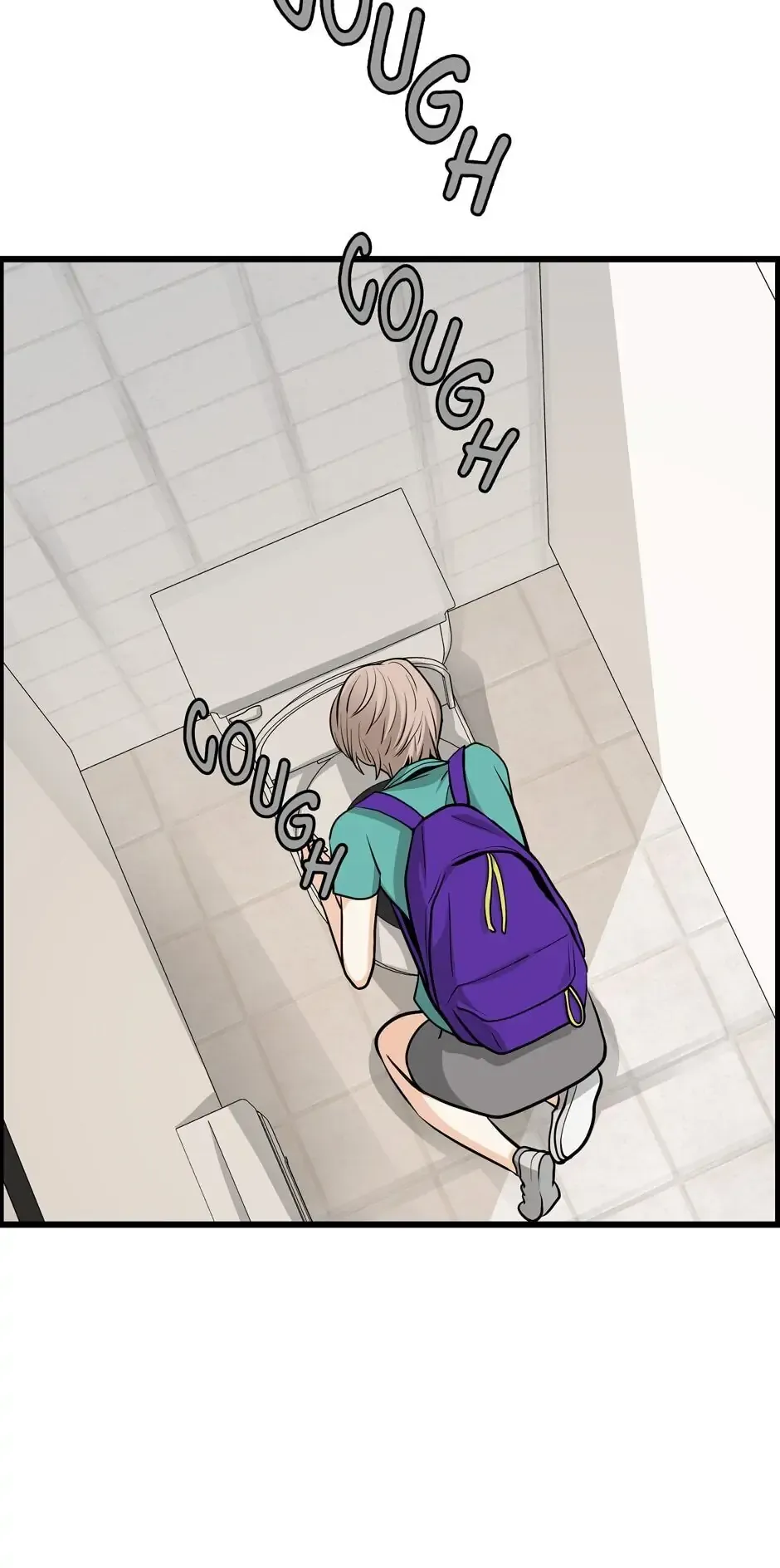 When a Thousand Moons Rise Chapter 18 page 72 - 