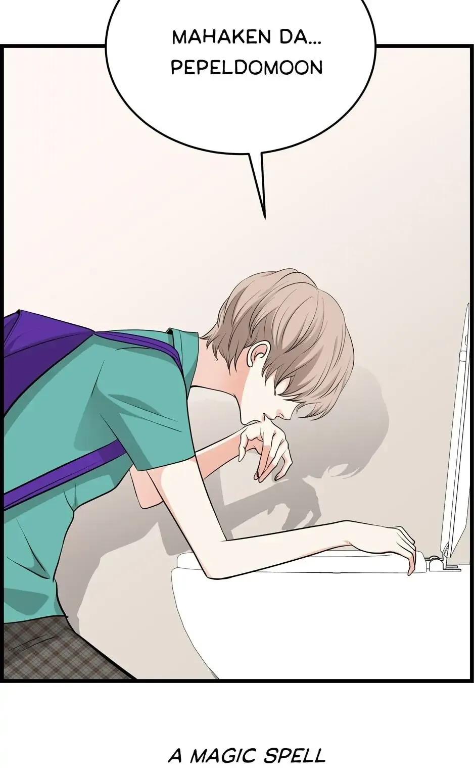 When a Thousand Moons Rise Chapter 18 page 74 - 
