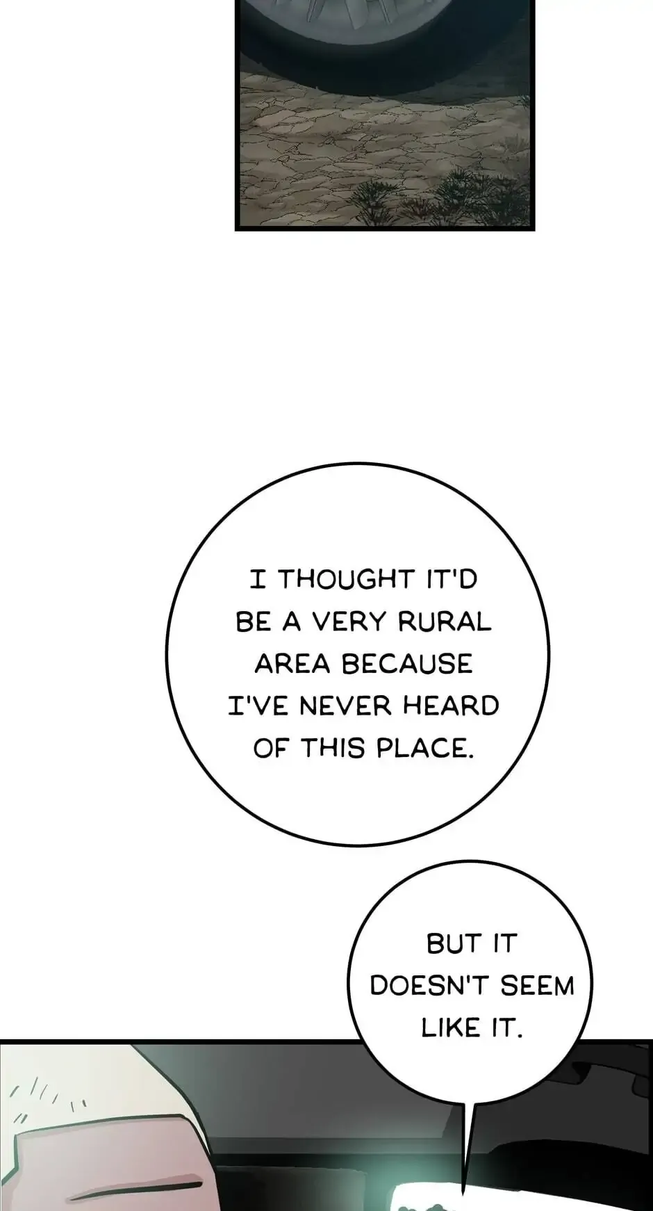 When a Thousand Moons Rise Chapter 18 page 78 - 