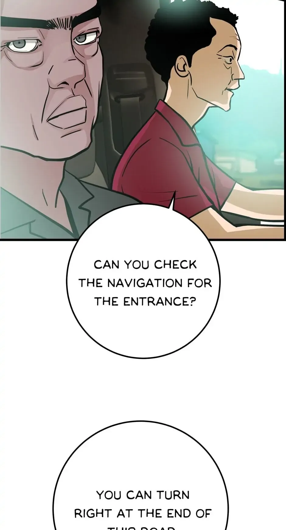 When a Thousand Moons Rise Chapter 18 page 79 - 