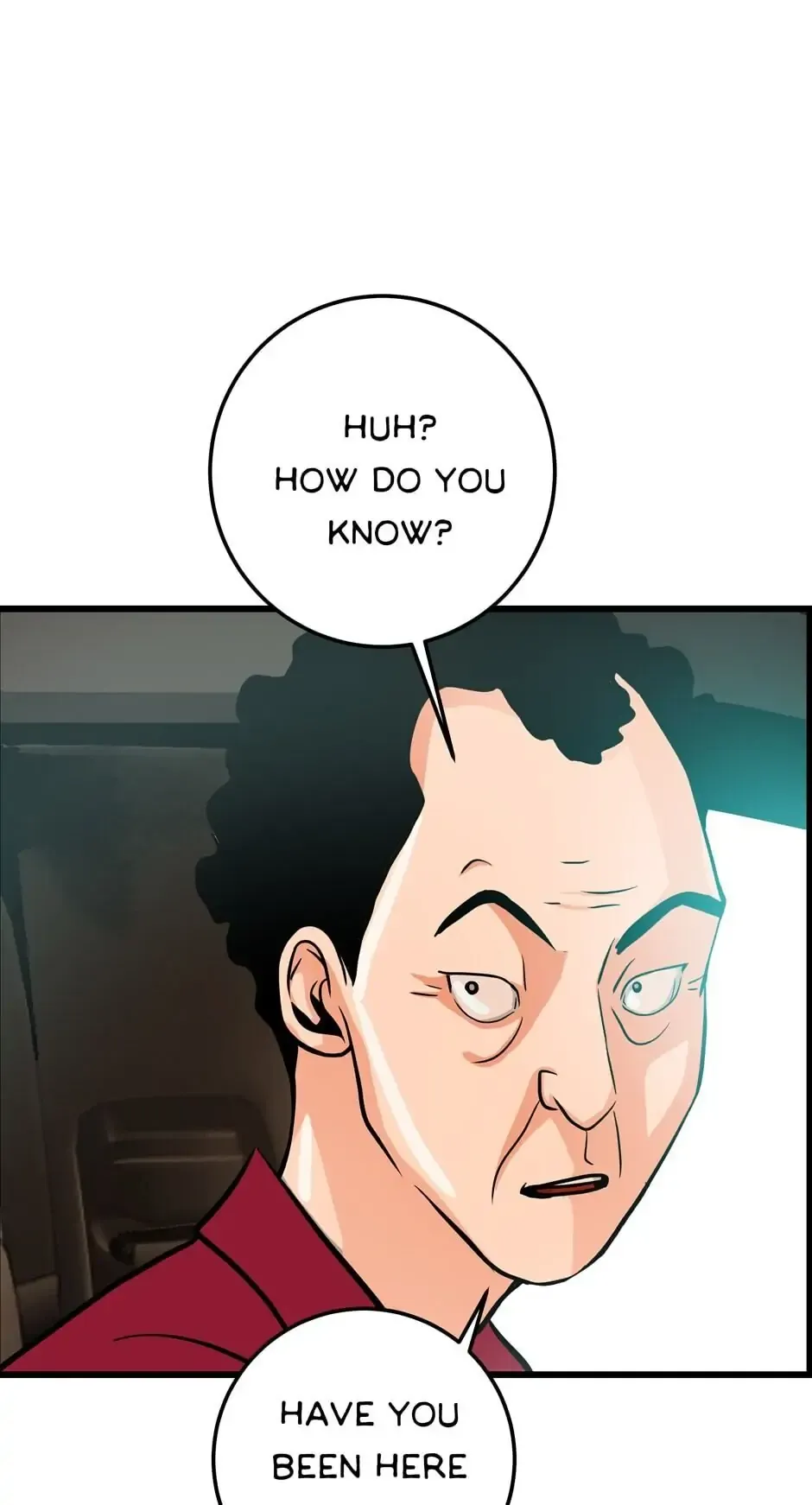 When a Thousand Moons Rise Chapter 18 page 81 - 