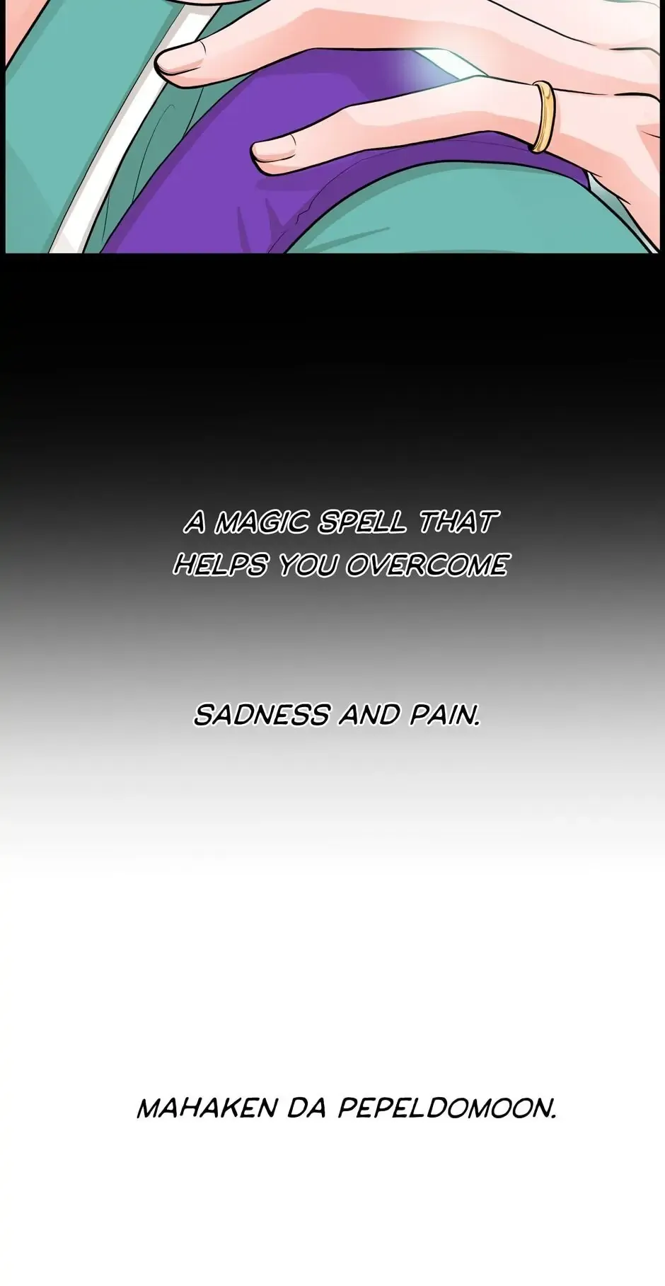 When a Thousand Moons Rise Chapter 18 page 10 - 
