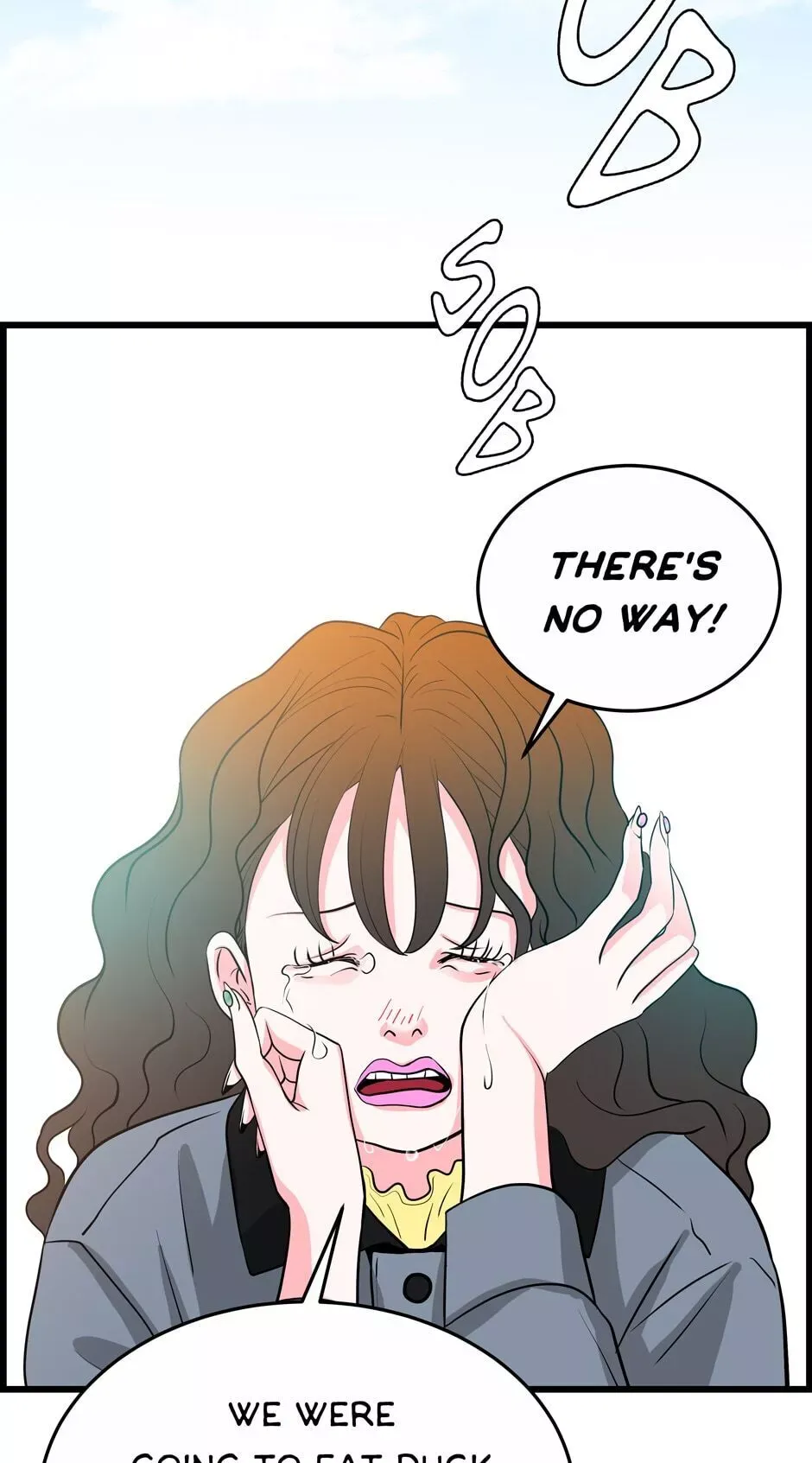 When a Thousand Moons Rise Chapter 19 page 2 - 