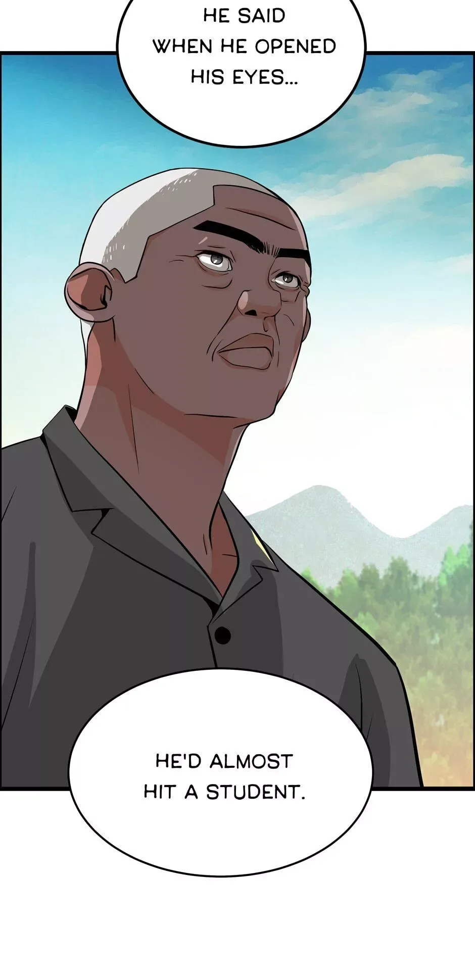 When a Thousand Moons Rise Chapter 19 page 11 - 