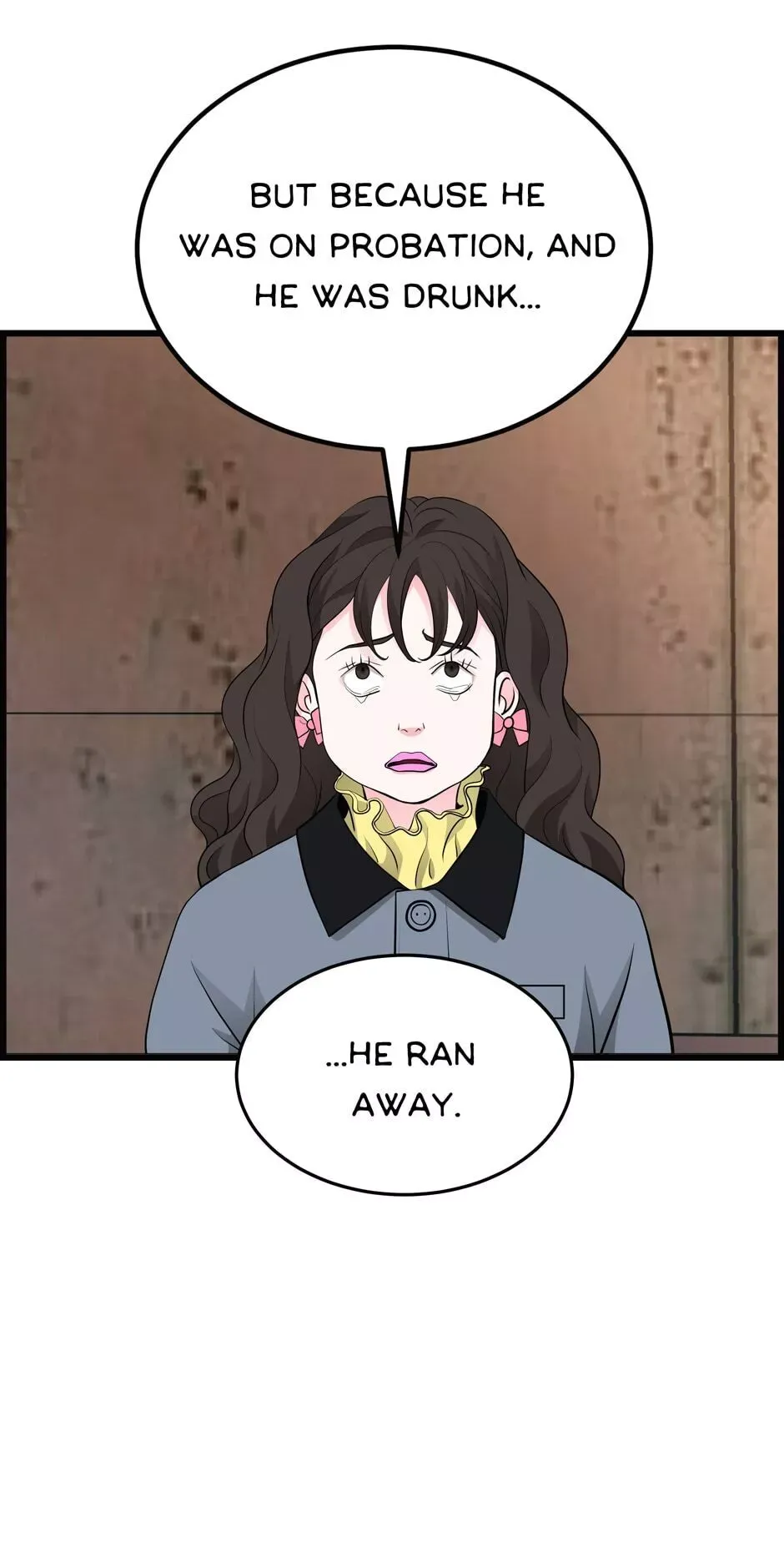 When a Thousand Moons Rise Chapter 19 page 12 - 