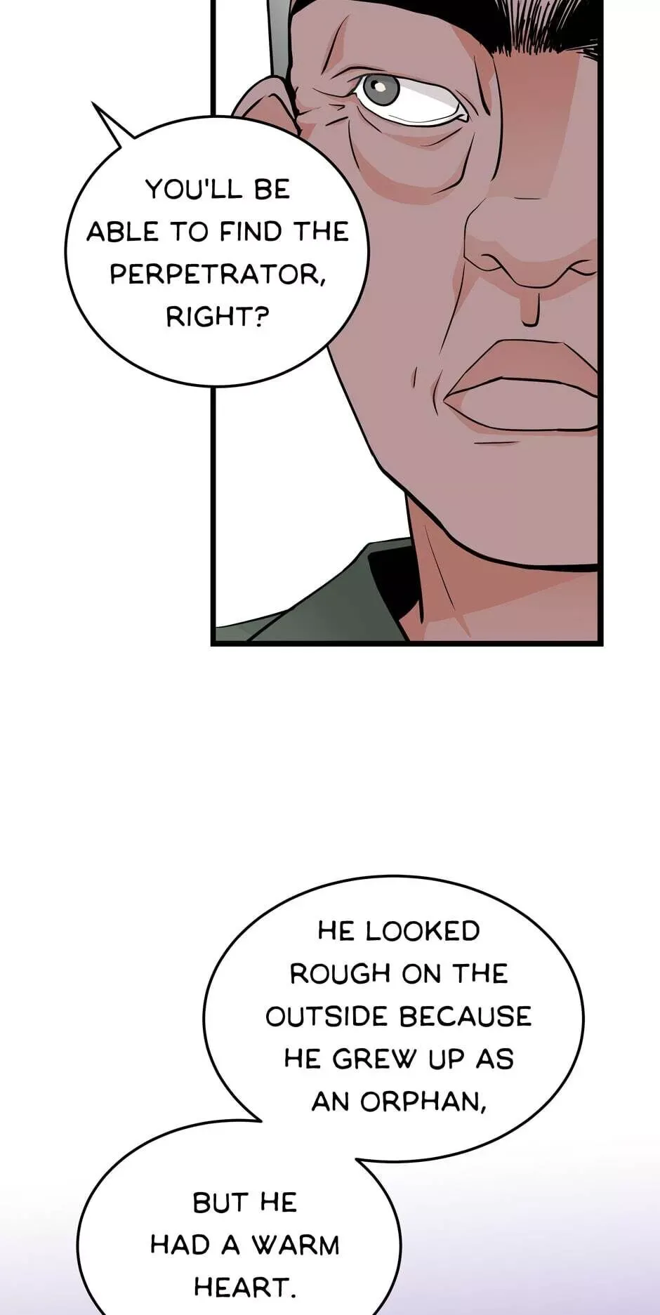 When a Thousand Moons Rise Chapter 19 page 14 - 