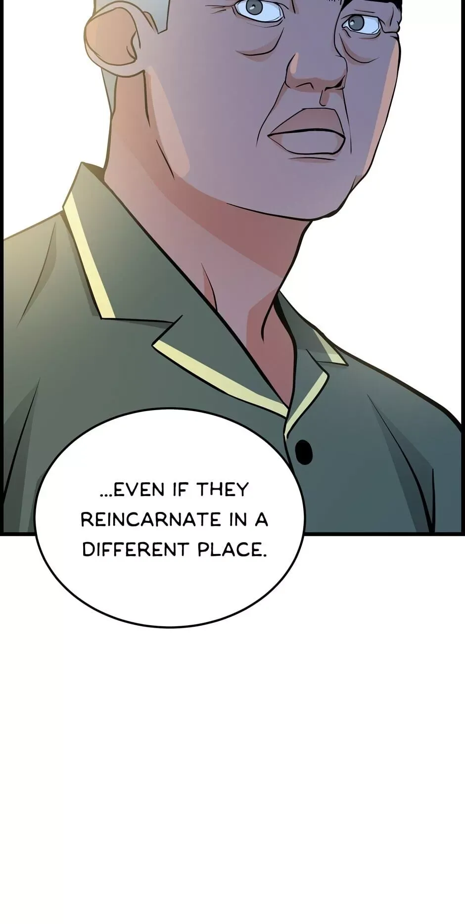 When a Thousand Moons Rise Chapter 19 page 17 - 