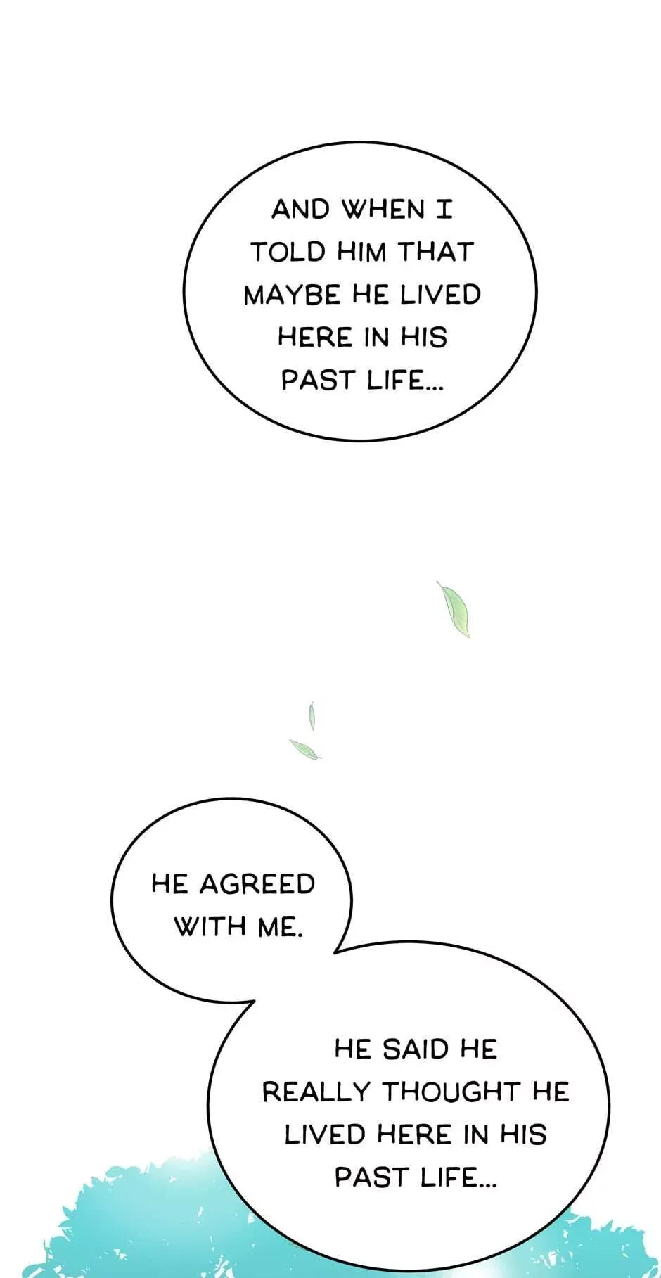 When a Thousand Moons Rise Chapter 19 page 18 - 