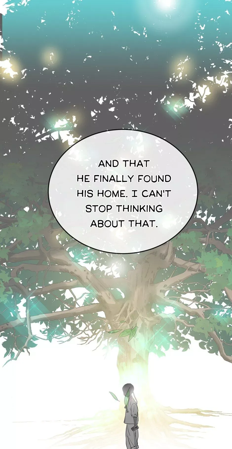 When a Thousand Moons Rise Chapter 19 page 19 - 