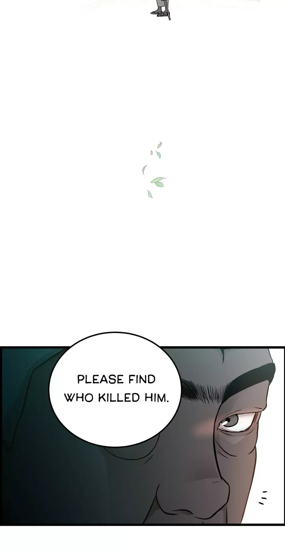 When a Thousand Moons Rise Chapter 19 page 20 - 