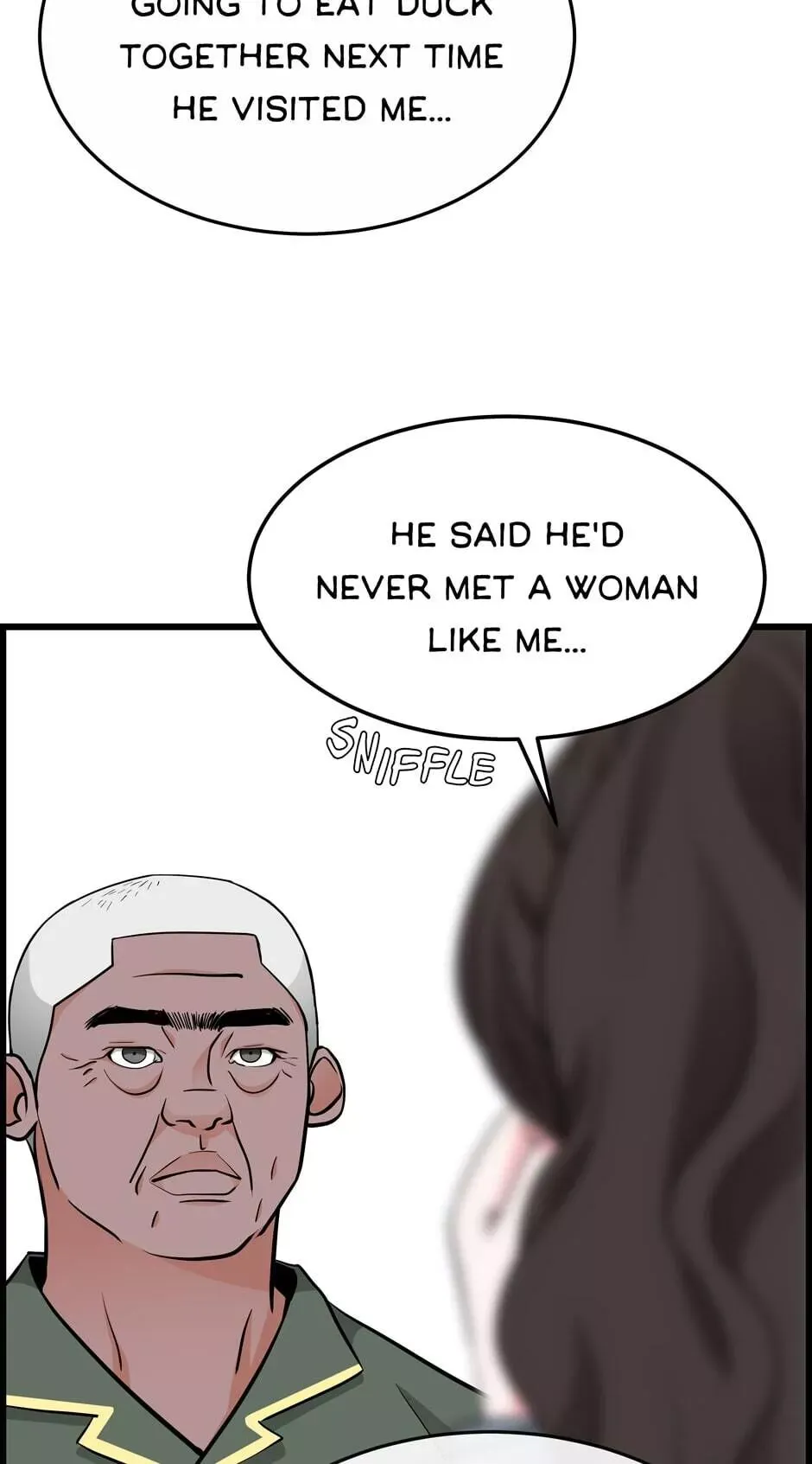 When a Thousand Moons Rise Chapter 19 page 3 - 