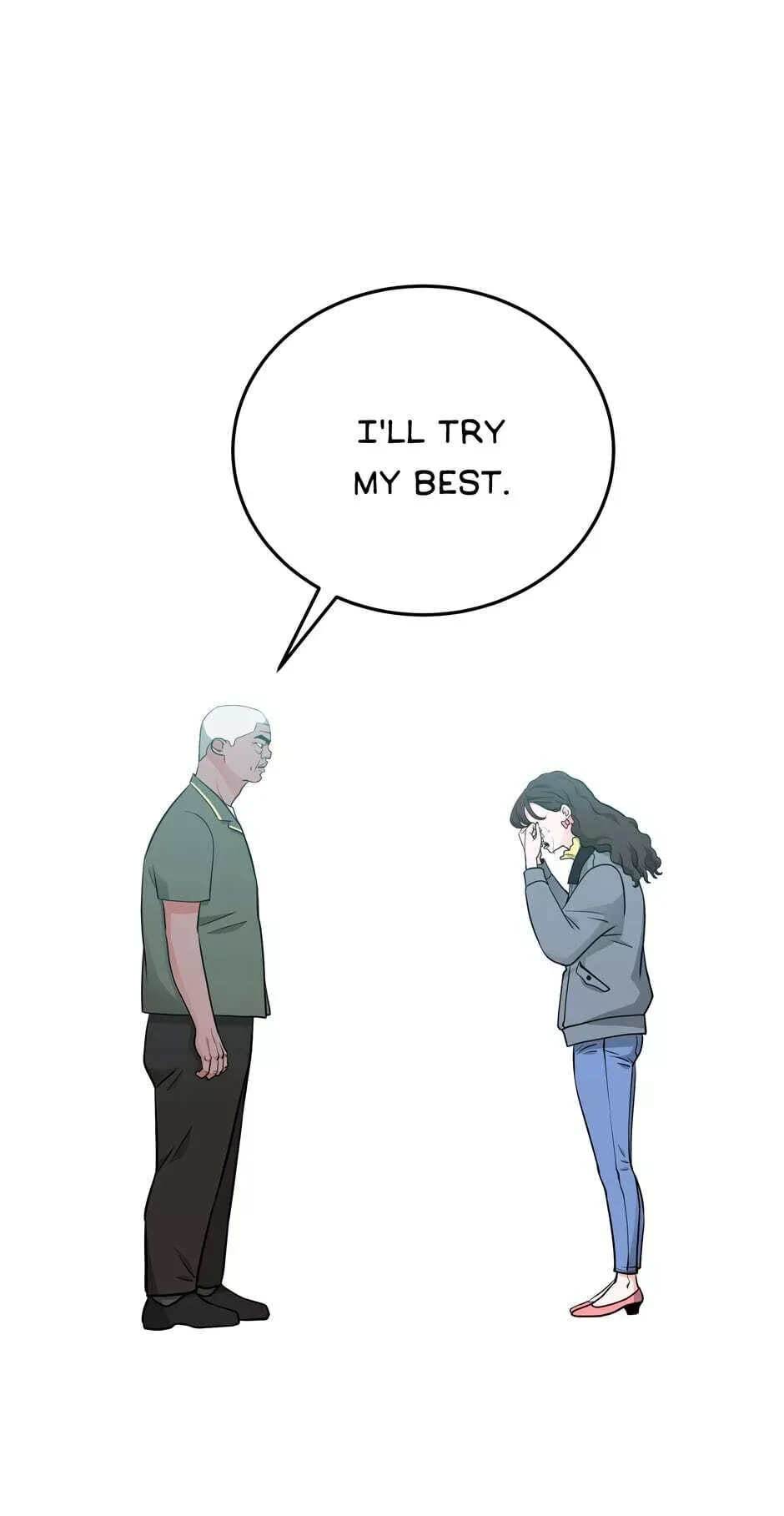 When a Thousand Moons Rise Chapter 19 page 21 - 