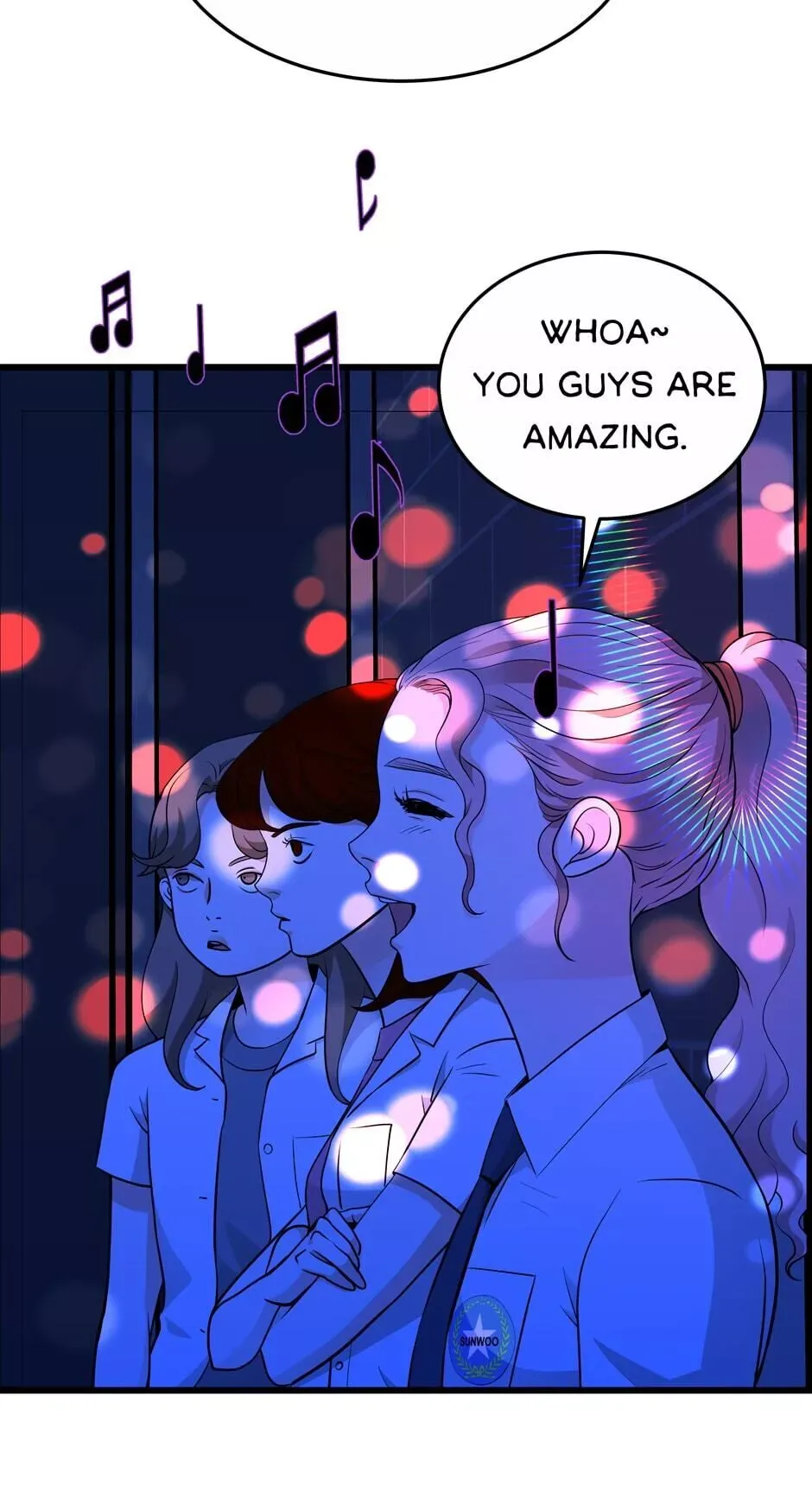 When a Thousand Moons Rise Chapter 19 page 25 - 