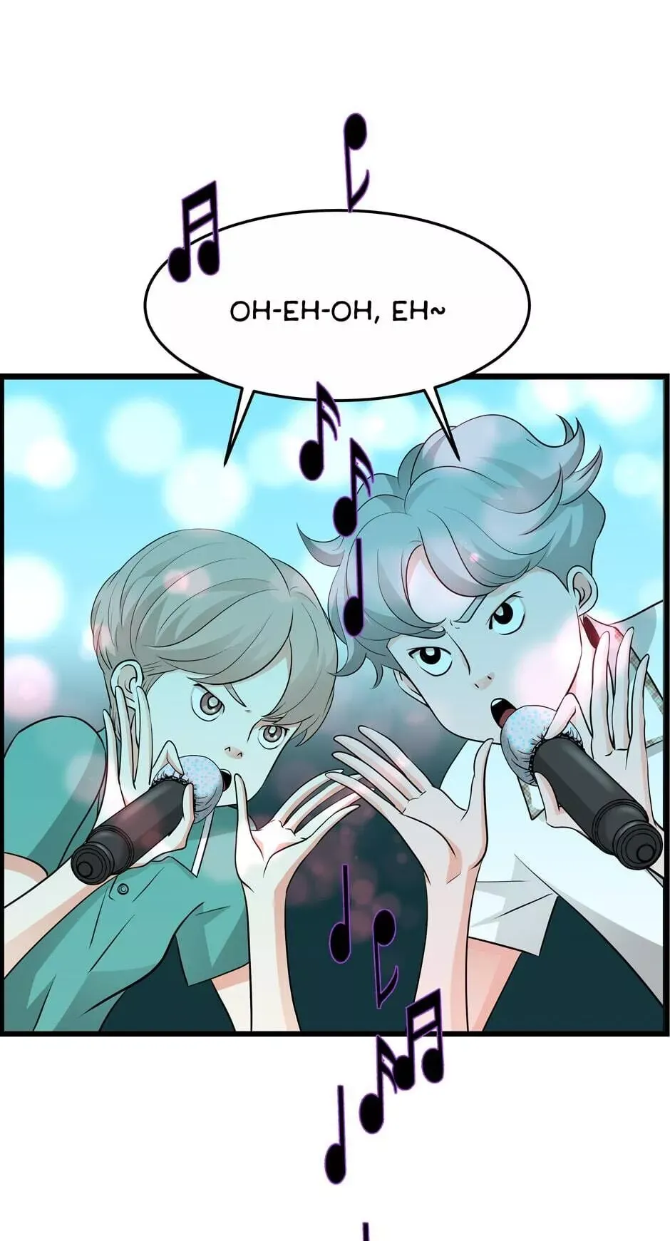 When a Thousand Moons Rise Chapter 19 page 26 - 