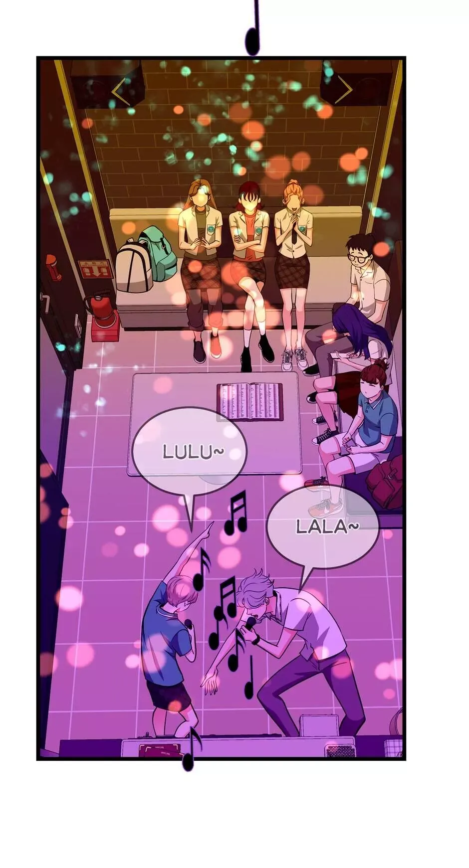 When a Thousand Moons Rise Chapter 19 page 27 - 