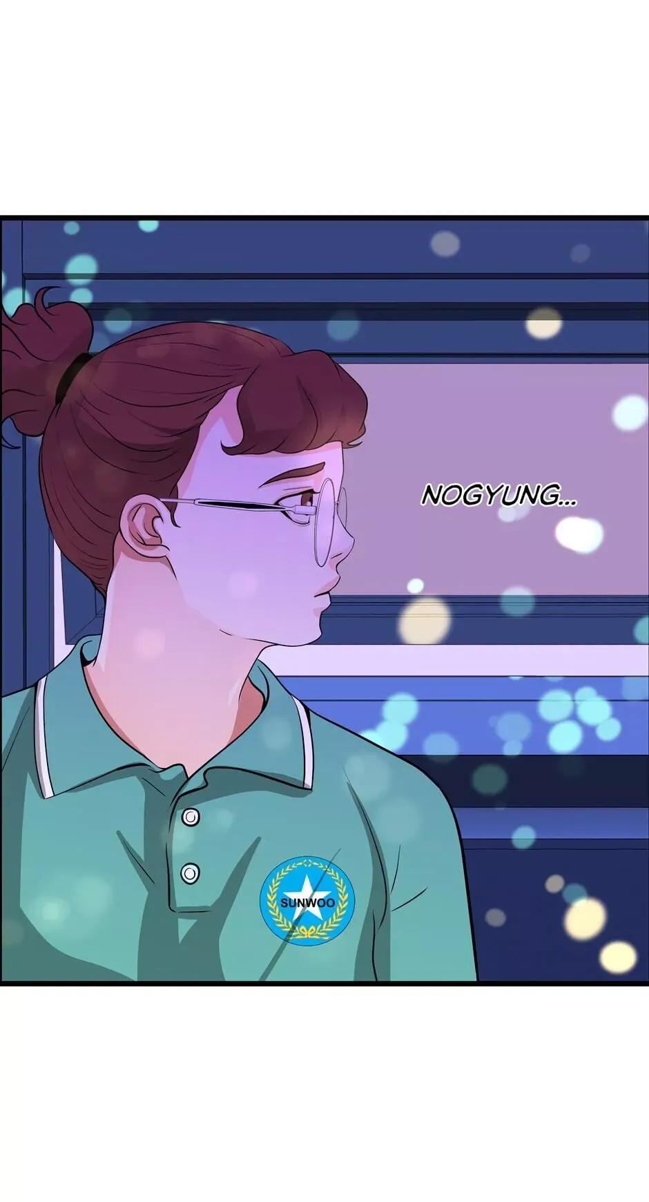 When a Thousand Moons Rise Chapter 19 page 28 - 