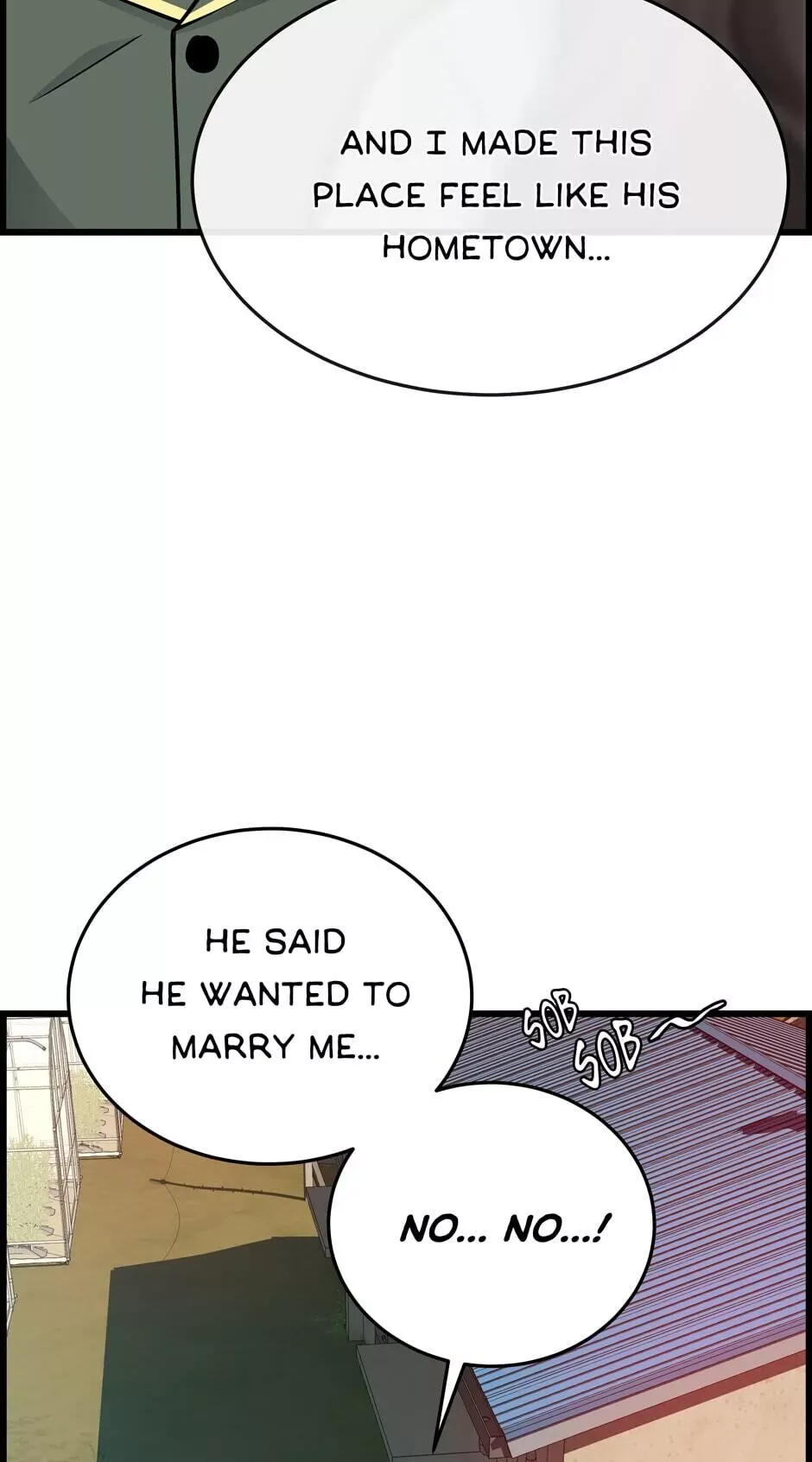 When a Thousand Moons Rise Chapter 19 page 4 - 