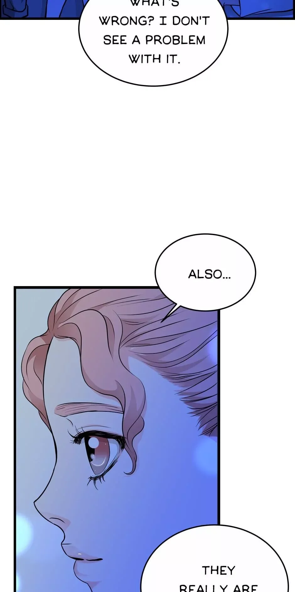When a Thousand Moons Rise Chapter 19 page 35 - 