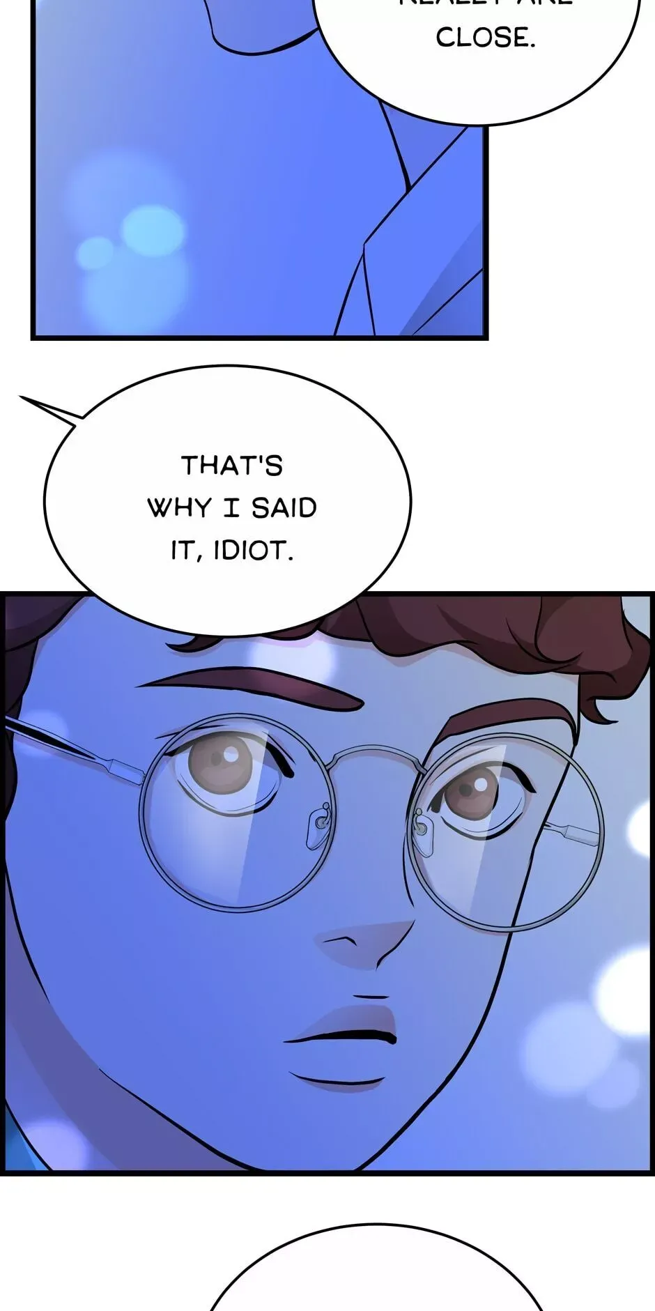 When a Thousand Moons Rise Chapter 19 page 36 - 