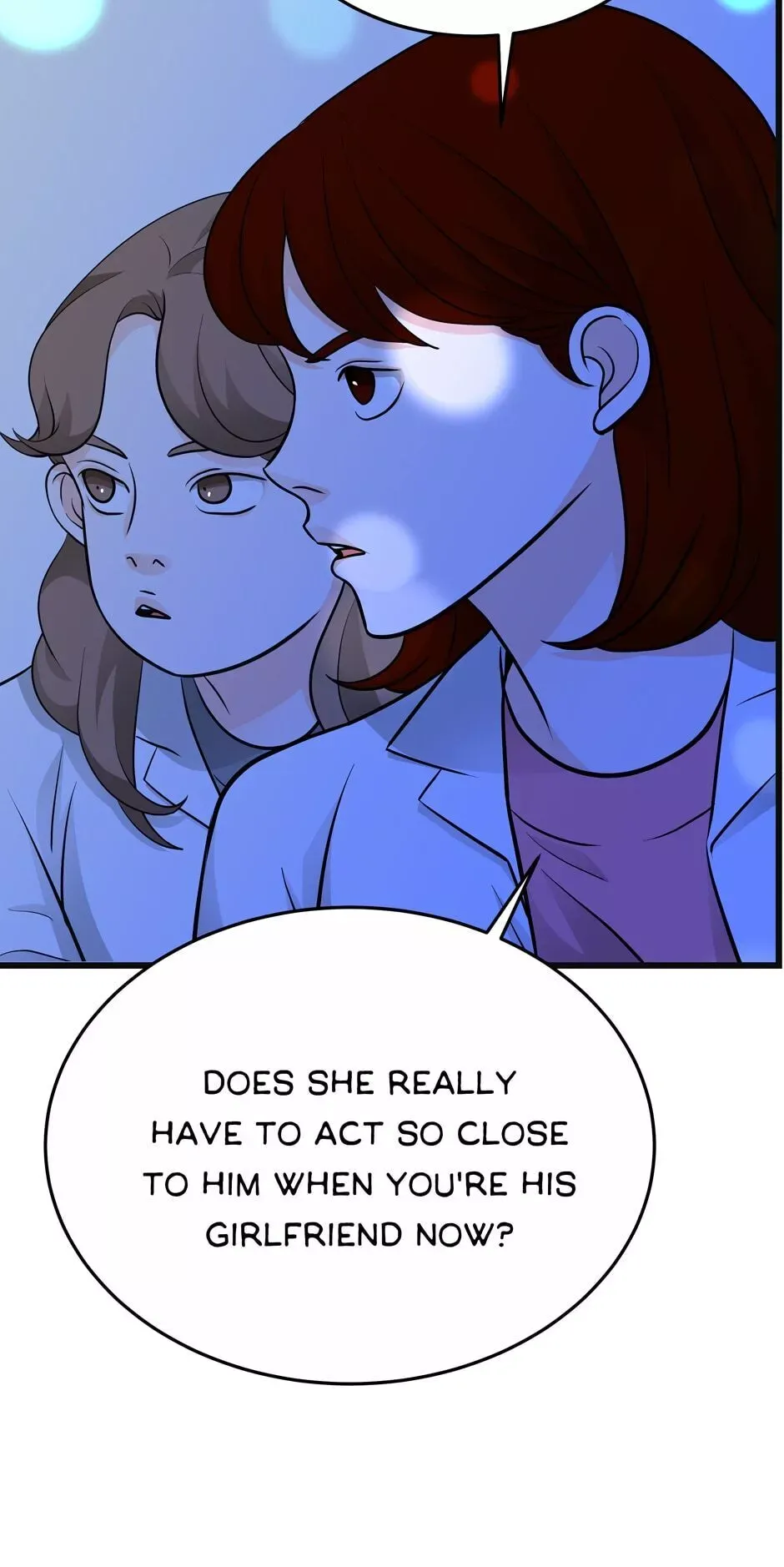 When a Thousand Moons Rise Chapter 19 page 38 - 