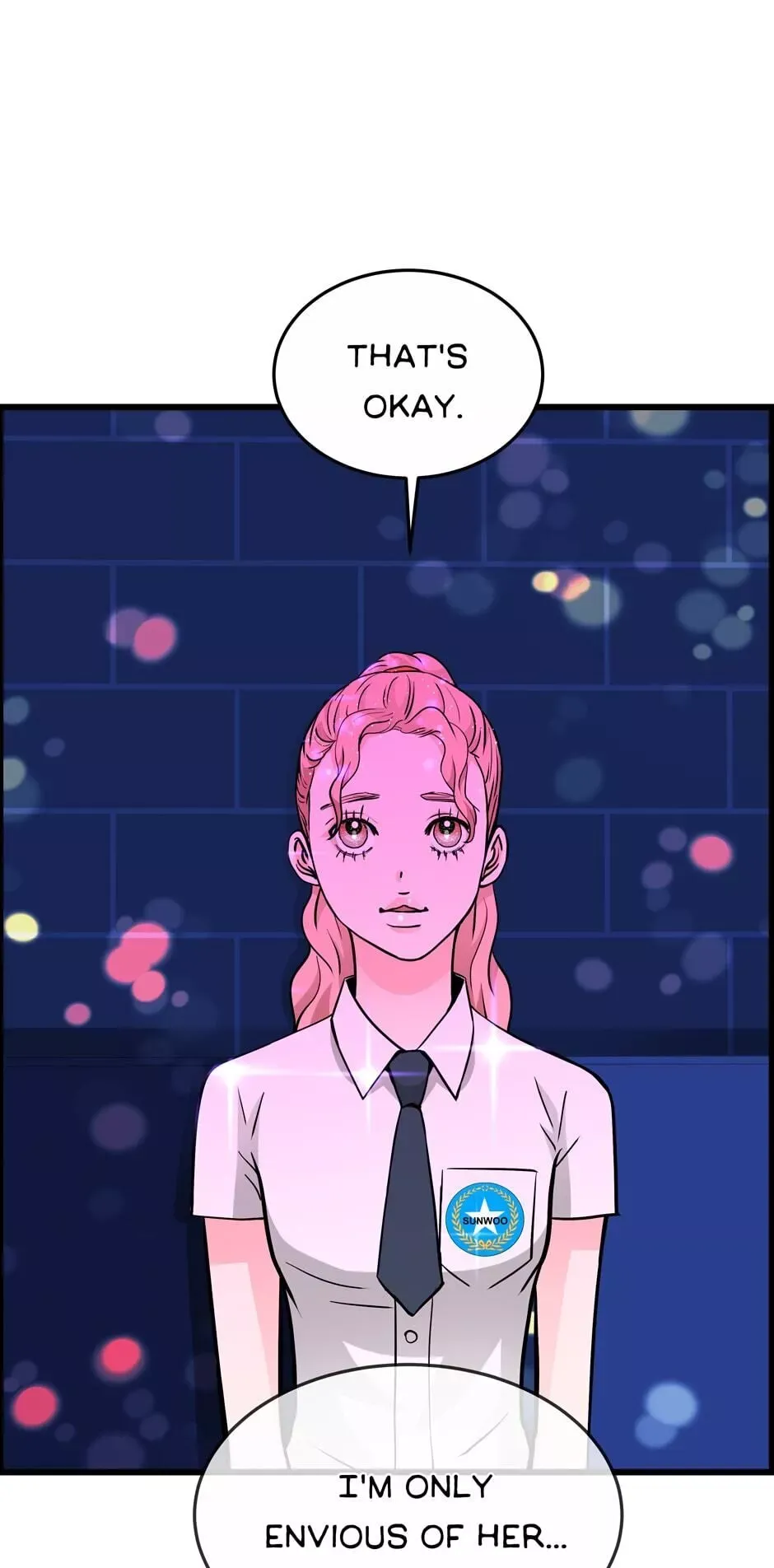 When a Thousand Moons Rise Chapter 19 page 39 - 