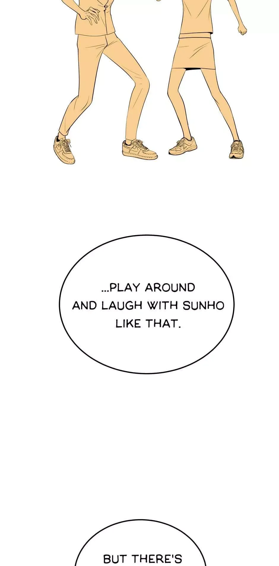 When a Thousand Moons Rise Chapter 19 page 41 - 