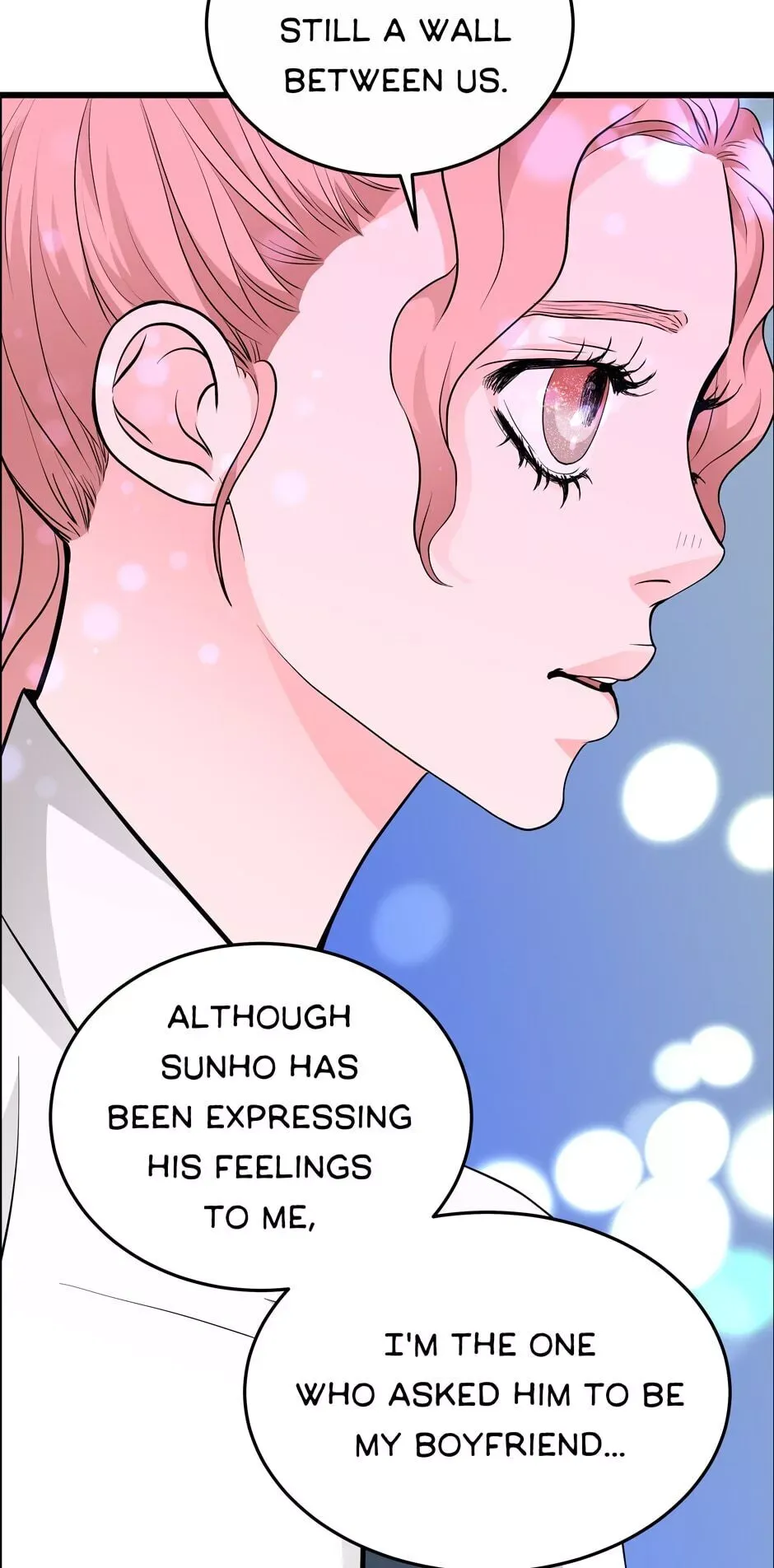 When a Thousand Moons Rise Chapter 19 page 42 - 