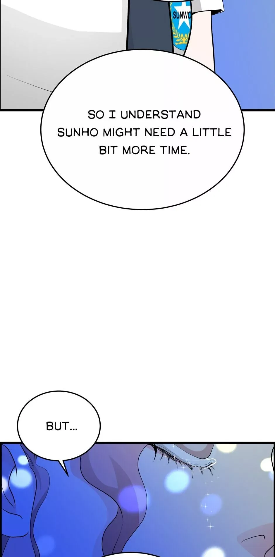 When a Thousand Moons Rise Chapter 19 page 43 - 