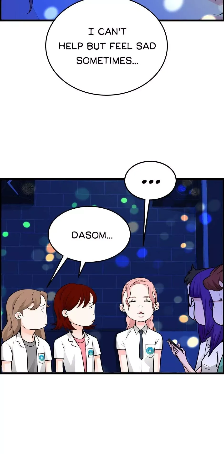 When a Thousand Moons Rise Chapter 19 page 44 - 
