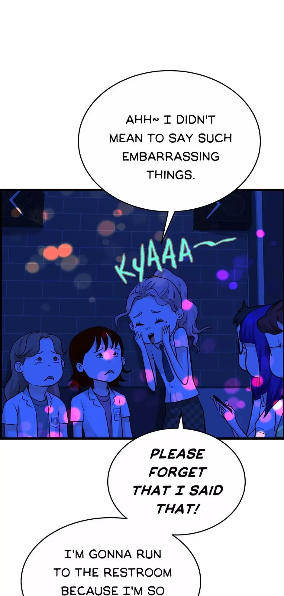 When a Thousand Moons Rise Chapter 19 page 45 - 