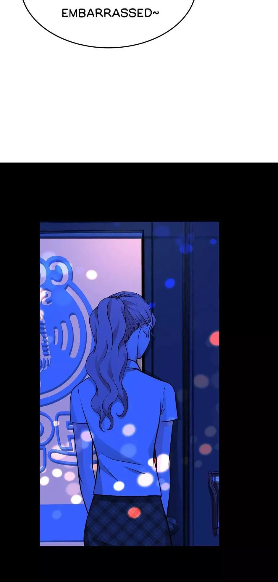 When a Thousand Moons Rise Chapter 19 page 46 - 