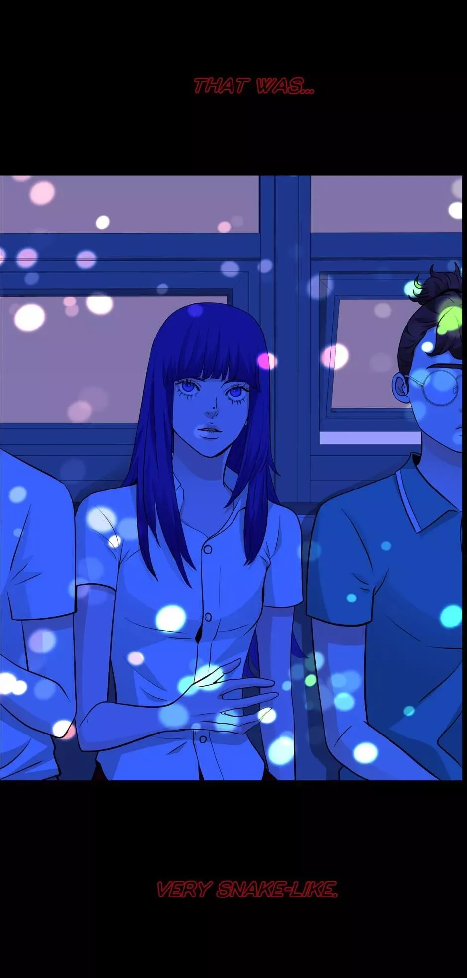 When a Thousand Moons Rise Chapter 19 page 47 - 