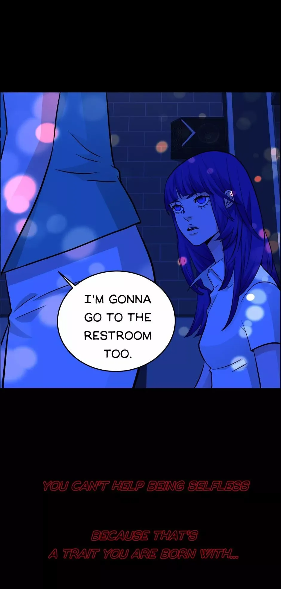 When a Thousand Moons Rise Chapter 19 page 48 - 