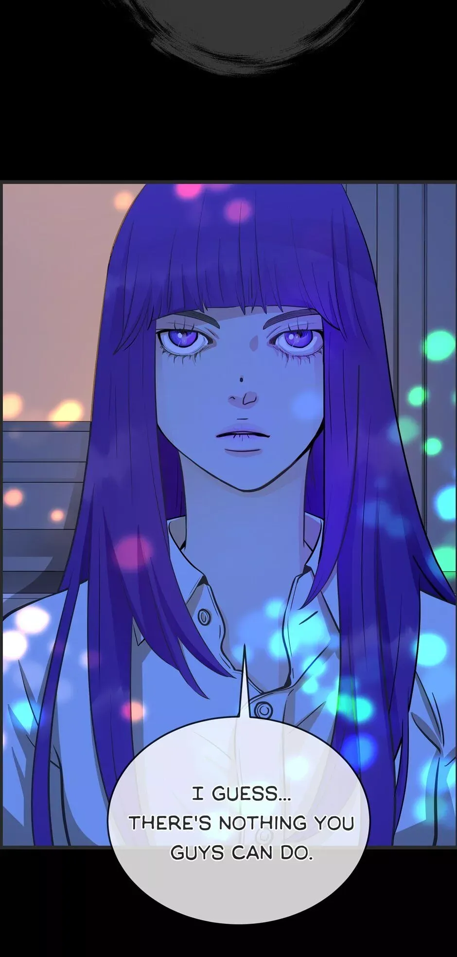 When a Thousand Moons Rise Chapter 19 page 50 - 