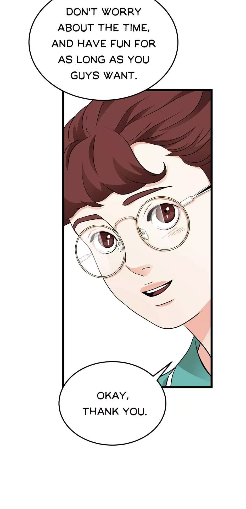 When a Thousand Moons Rise Chapter 19 page 55 - 