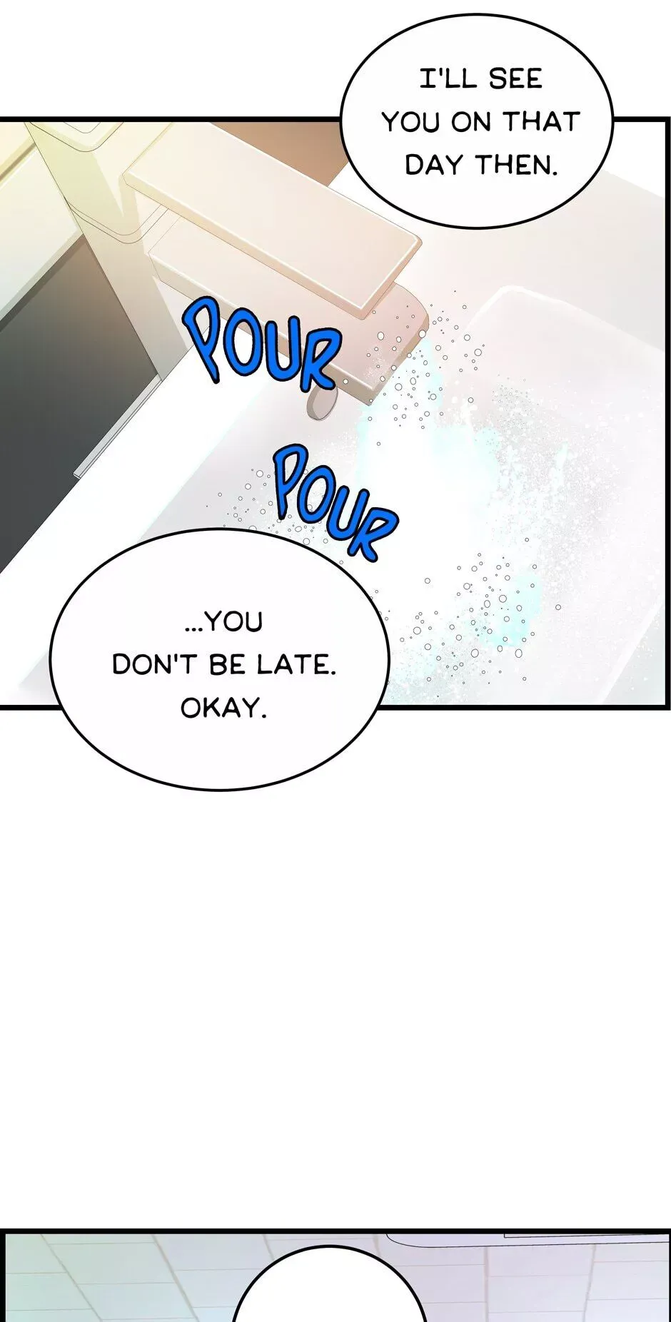 When a Thousand Moons Rise Chapter 19 page 57 - 