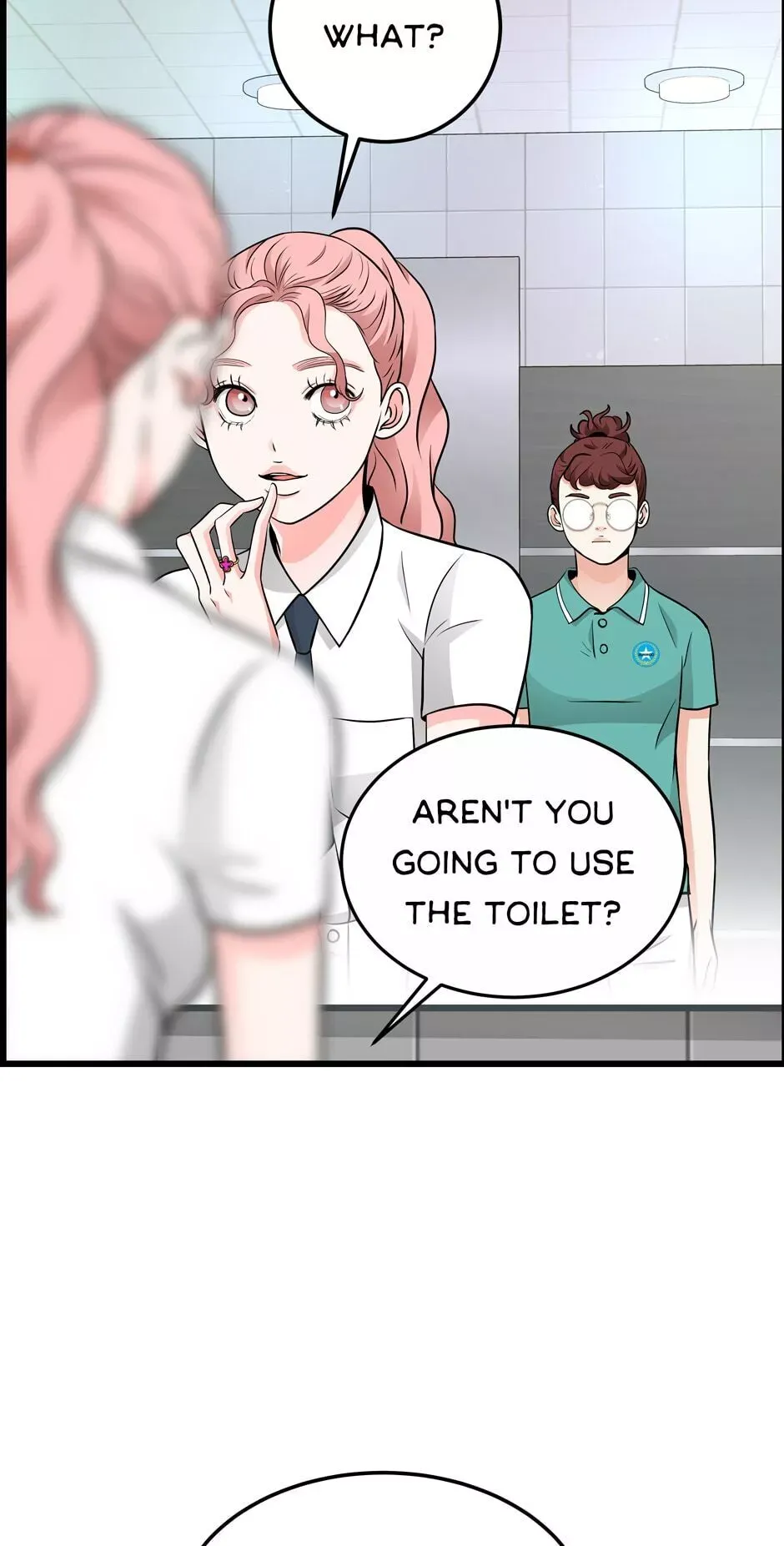 When a Thousand Moons Rise Chapter 19 page 58 - 