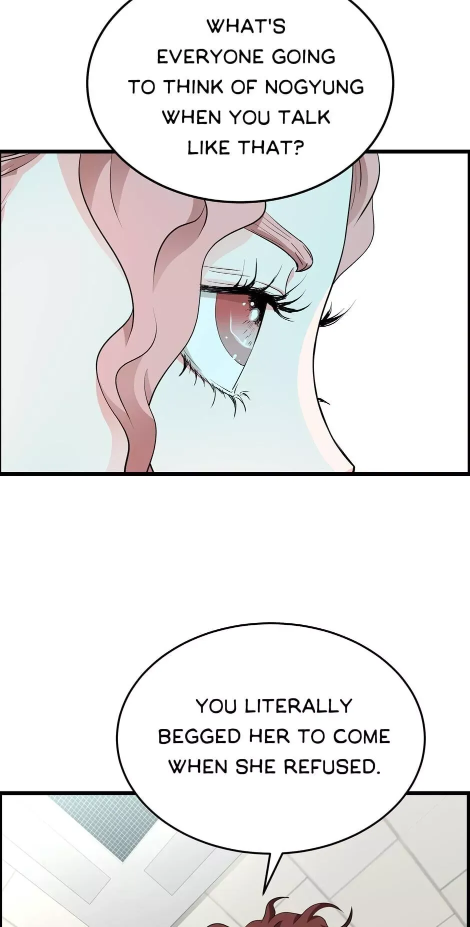 When a Thousand Moons Rise Chapter 19 page 60 - 