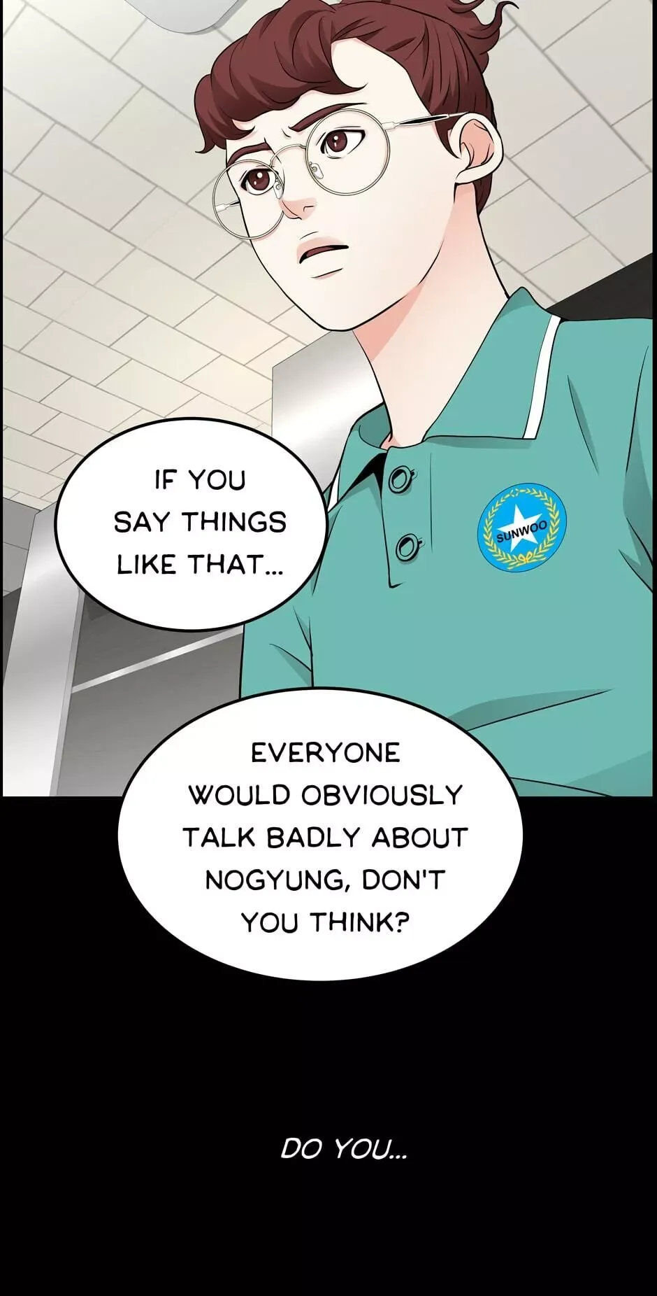 When a Thousand Moons Rise Chapter 19 page 61 - 
