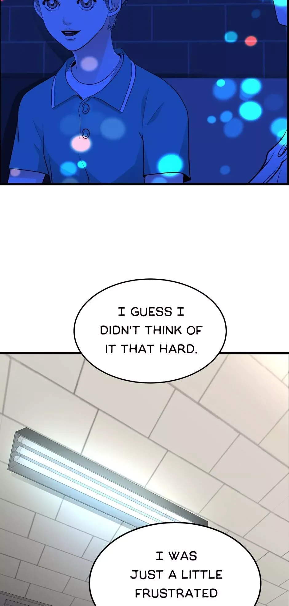 When a Thousand Moons Rise Chapter 19 page 64 - 