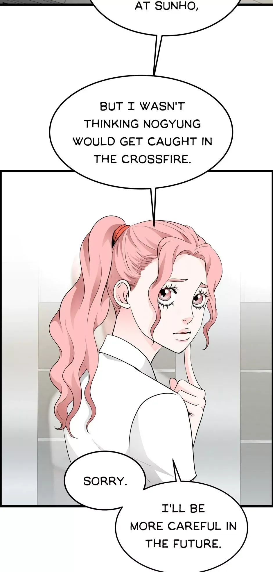 When a Thousand Moons Rise Chapter 19 page 65 - 