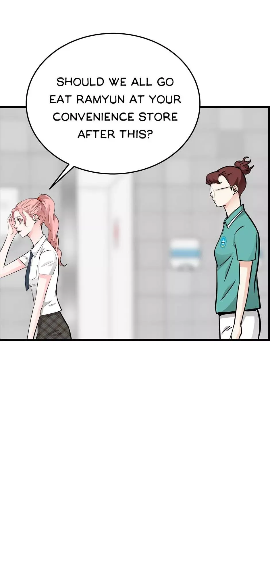 When a Thousand Moons Rise Chapter 19 page 67 - 